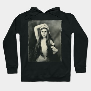 Babalon (V) Hoodie